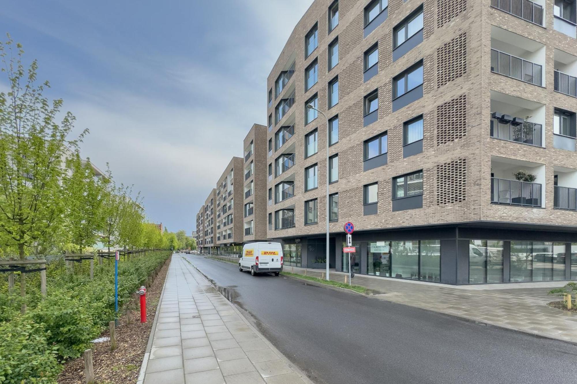 Cosy And Bright Apartment With Parking In Poznan By Noclegi Renters ภายนอก รูปภาพ